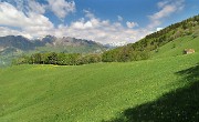 27 Sulla strada per Lavaggio...